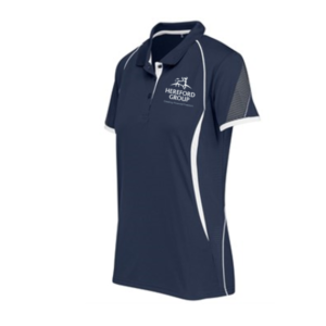 Ladies Golf Shirt BIZ-7107