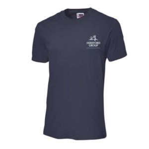 T-Shirt PLATINUM Unisex