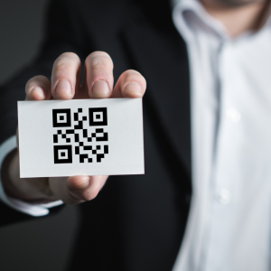 Digital Business Card